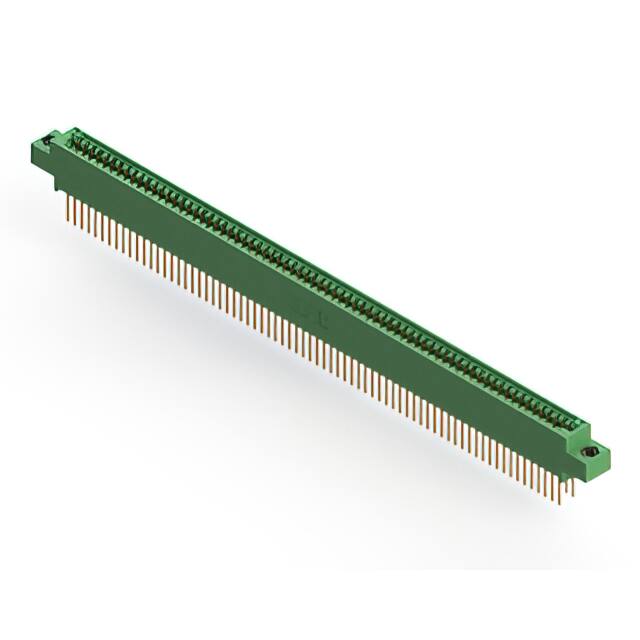 845-144-523-808 EDAC Inc.  Edgeboard Connectors